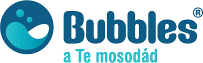 Bubbles logo