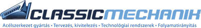 Classic Mechanik logo