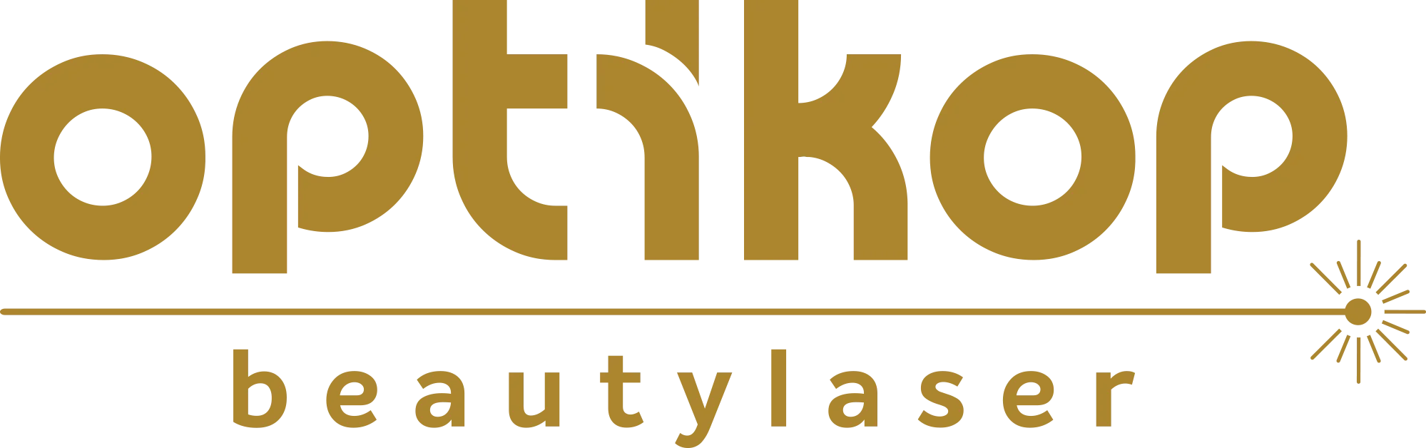 Gyógylézer logo