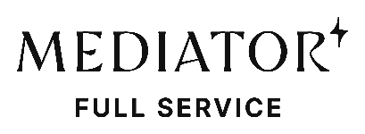 Mediator logo