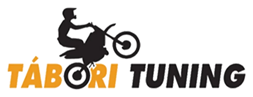 Tábori Tuning logo