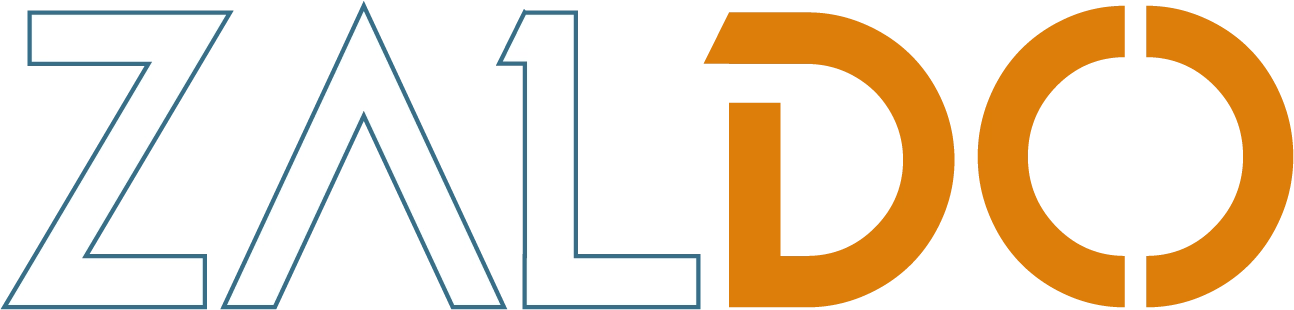 Zaldo logo