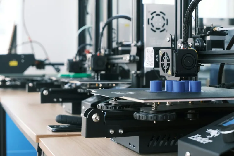 A 3D nyomtatás működési elve — FDM és MSLA érthetően