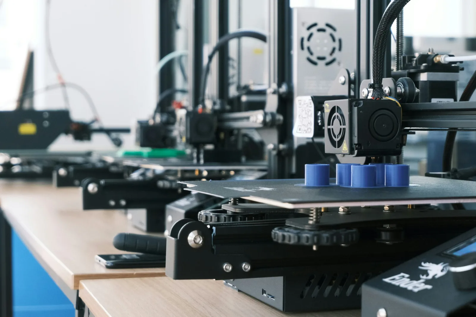 A 3D nyomtatás működési elve — FDM és MSLA érthetően