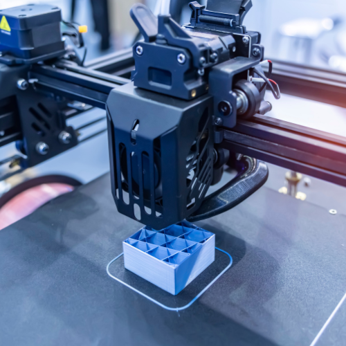 Modern, egyedi, precíz, 3D nyomtatás a BW Engineering mérnöki irodában - prototípus gyártás, termékfejlesztés, 3D szkennelés