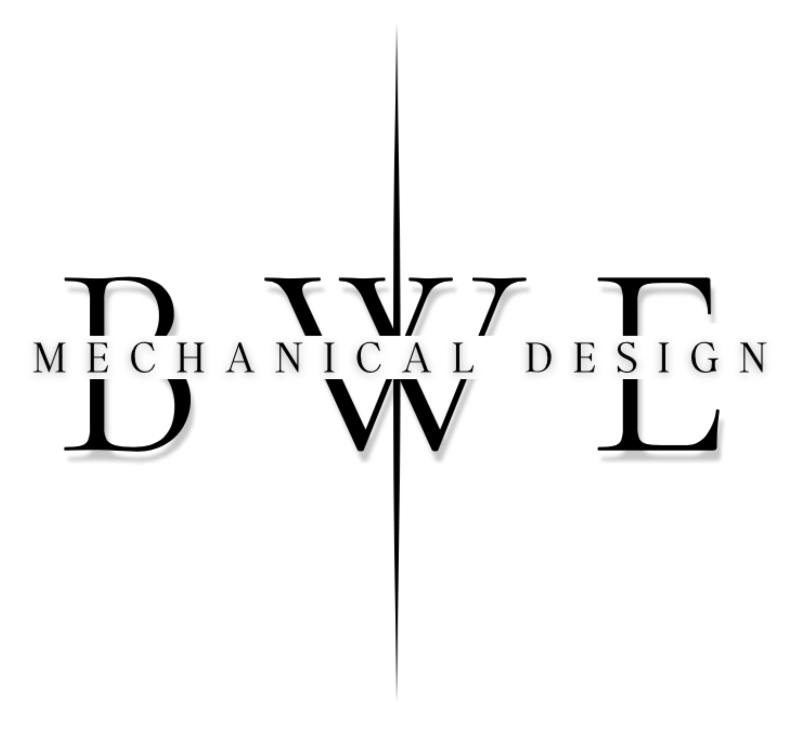 Biro Works Engineering logó. 3D nyomtatás és műszaki tervezés