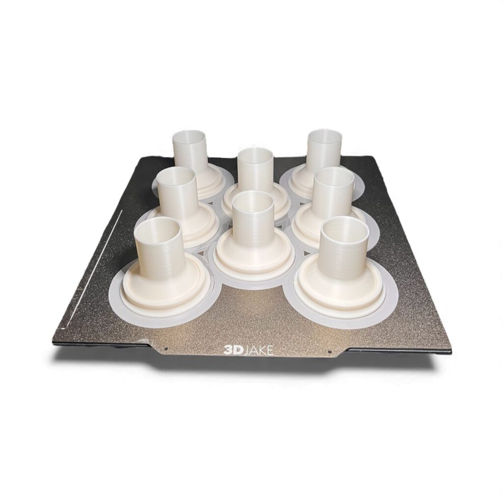 Alkatrész 3D nyomtatás