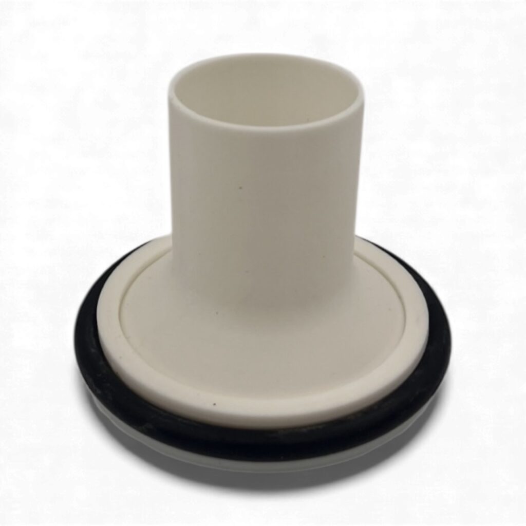 3D nyomtatott alkatrész